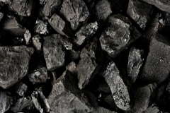 Maudlin coal boiler costs