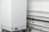 free Maudlin condensing boiler quotes