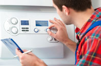 free Maudlin gas safe engineer quotes