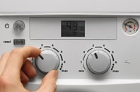 free Maudlin boiler maintenance quotes